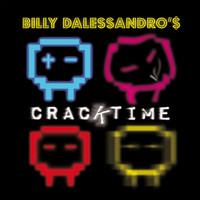 Billy Dalessandro - Cracktime