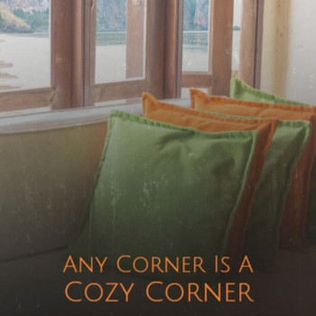 Various Artist - Any Corner Is A Cozy Corner