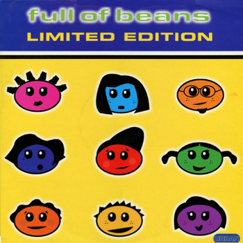 Various Artists - Full Of Beans (DJ Edition)