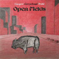 Casper 'Greycloud' Pohl / - Open Fields