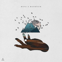 Zes featuring Anuka - Move A Mountain