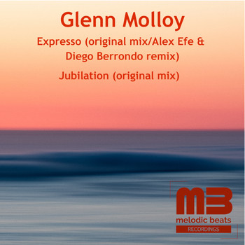Glenn Molloy - Expresso / Jubilation