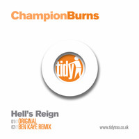 Champion Burns - Hell's Reign