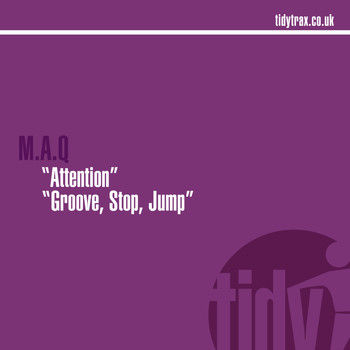 M.A.Q. - Attention