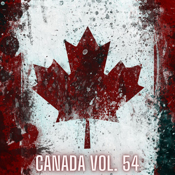 Various Artists - Canada Vol. 54