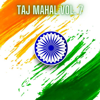 Various Artists - Taj Mahal Vol. 7