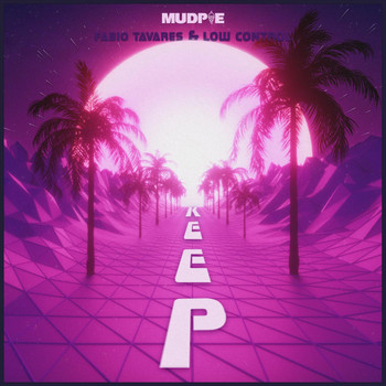 Fabio Tavares & Low Control - Keep
