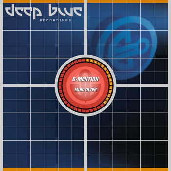 D-Mention - Mind Driver