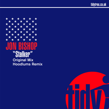 Jon Bishop - Stalker
