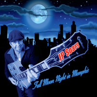 Jp Soars - Full Moon Night In Memphis