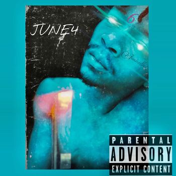 June Lee - JUNE4 (junicidle) (Explicit)