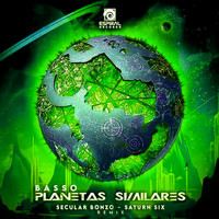 Basso - Planetas Similares