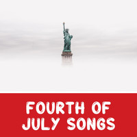 4th Of July Ensemble - Fourth Of July Songs