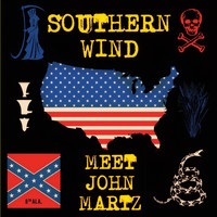 John Martz - Southern Wind