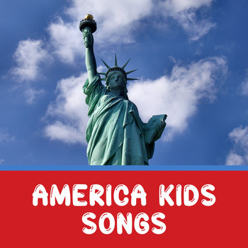 Patriotic Songs For Kids - America Kids Songs