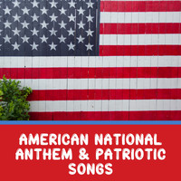 United States Navy Band - American National Anthem & Patriotic Songs