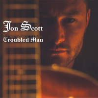 Jon Scott - Troubled Man