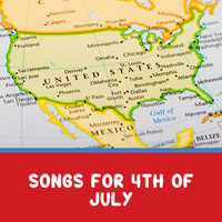 The United States Air Force Band - Songs For 4th Of July