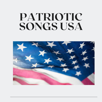 US Military Bands - Patriotic Songs USA