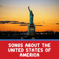 US Army Band - Songs About The United States Of America