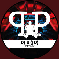 DJ B (JO) - Let's Go