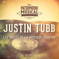 Justin Tubb - Les idoles de la musique country : Justin Tubb, Vol. 1