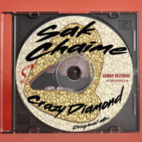 Sak Chaime - Crazy Diamond