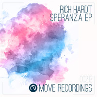 Rich Hardt - Speranza EP