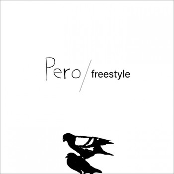 Pero - Freestyle