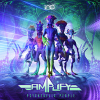 Amplify (MX) - Psychedelic People