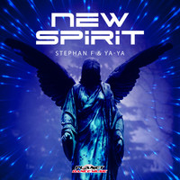 Stephan F & YA-YA - New Spirit