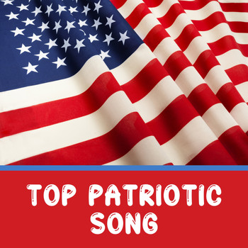 4th Of July Ensemble - Top Patriotic Song