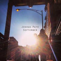 Joshua Path - September