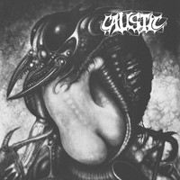Caustic - Caustic (Explicit)