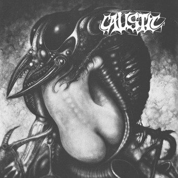 Caustic - Caustic (Explicit)