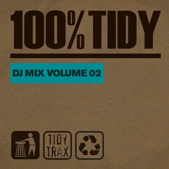 Various Artists - 100% Tidy, Vol. 2