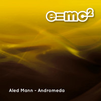 Aled Mann - Andromeda
