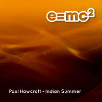 Paul Hawcroft - Indian Summer