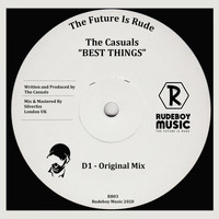 The Casuals - Best Things