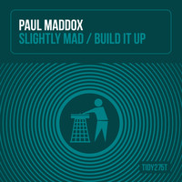 Paul Maddox - Slightly Mad