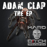 Adam Clap - The EP (Explicit)