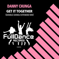 Danny Chunga - Get It Together