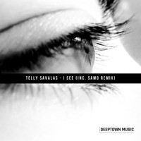 Telly Savalas - I See (inc. SAMO Remix)