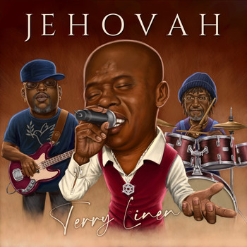 Terry Linen - Jehovah