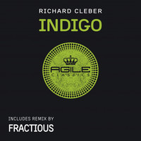 Richard Cleber - Indigo The Remix