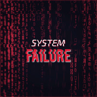 Caspa - System Failure