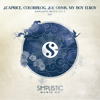 Various Artists - Simplistic Beats Vol 2.