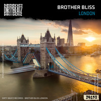 Brother Bliss - London