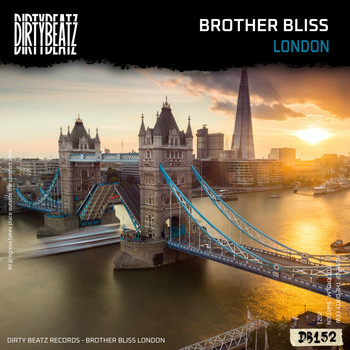 Brother Bliss - London