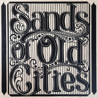 Sam Burchfield - Sands of Old Cities